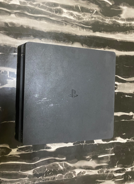 Ps4 slim 1TB - 1