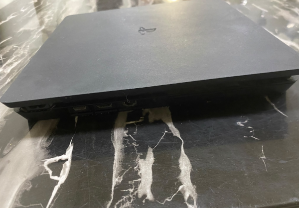 Ps4 slim 1TB - 2
