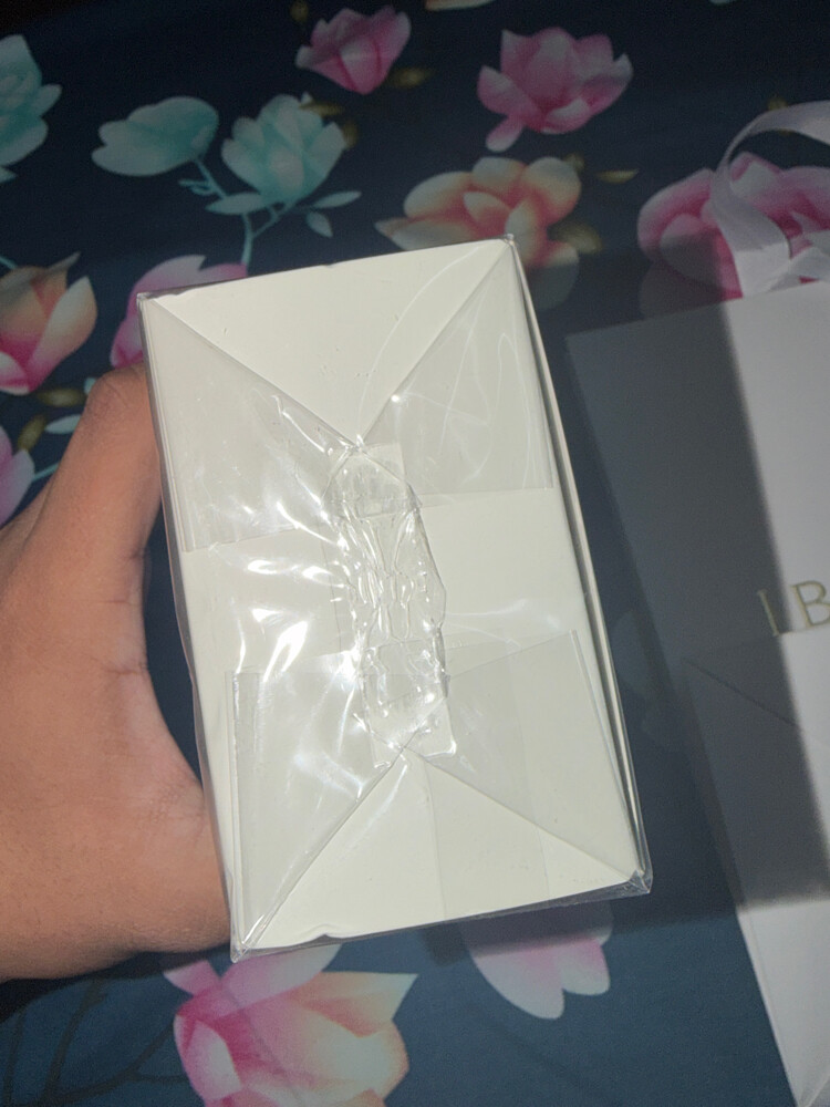 Ibraq White Regent Diamond - 5