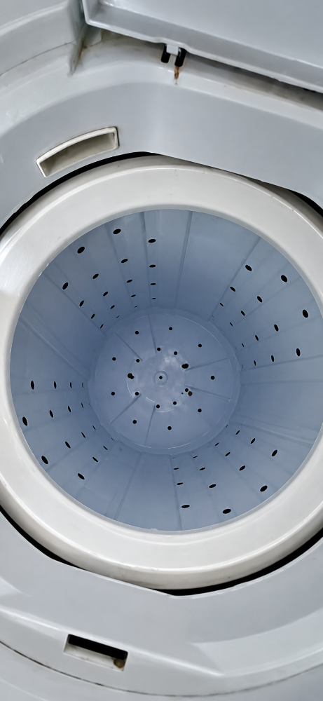 washing machine 6kg - 4