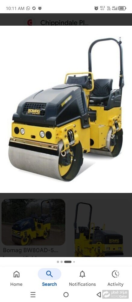 available all equipment - 13