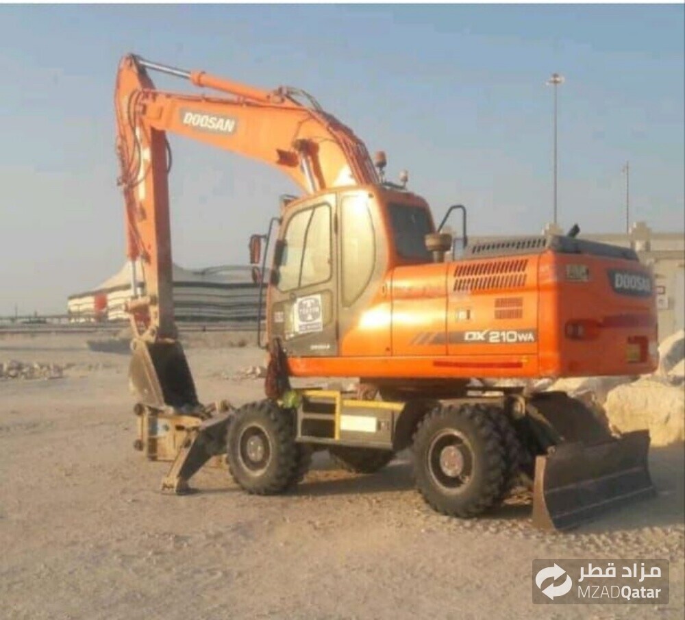 available all equipment - 12