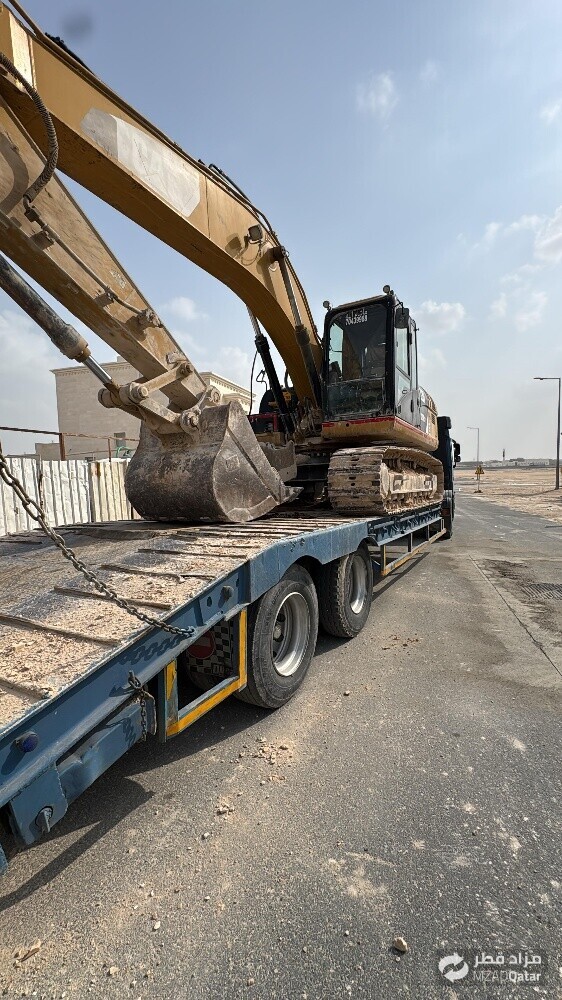 available all equipment - 6