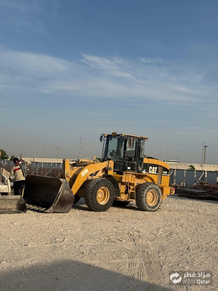 available all equipment - 2