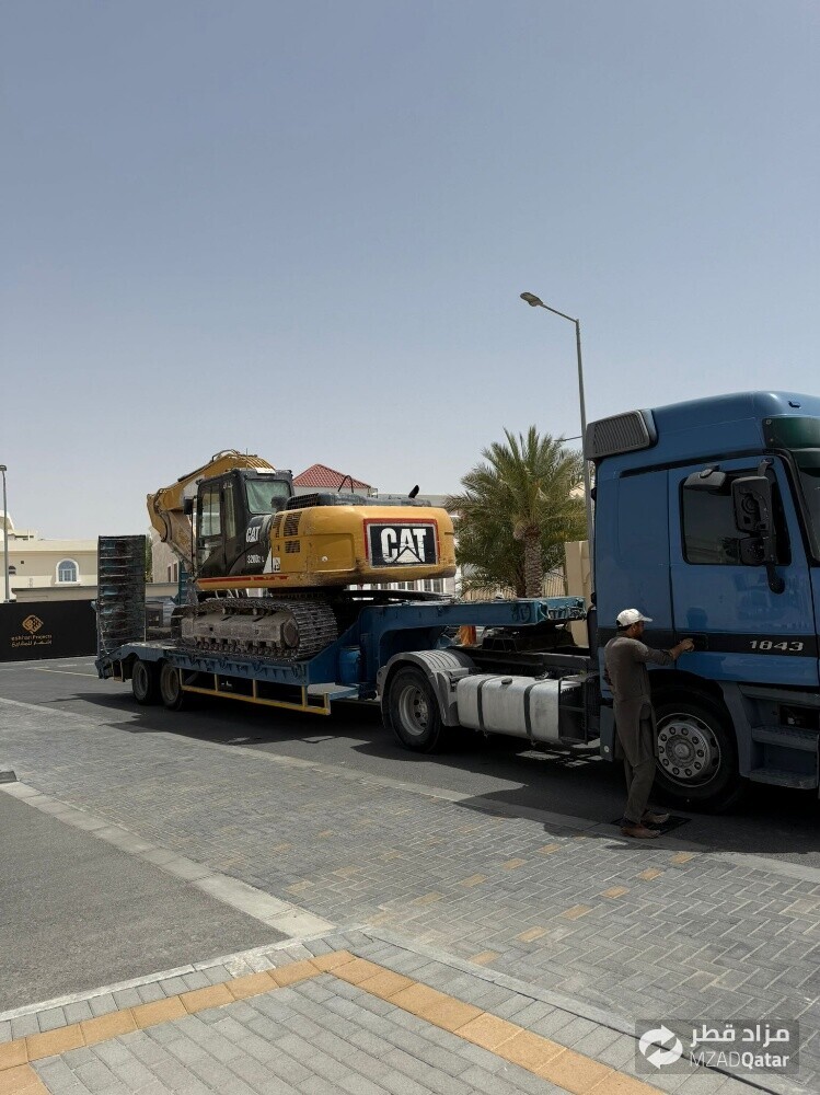 available all equipment - 9