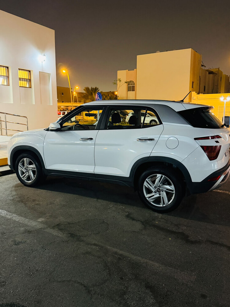 هيونداي كريتا ٢٠٢٣ - 3