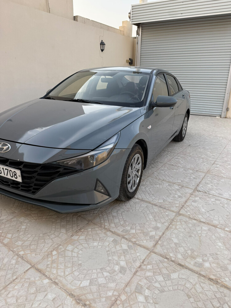 هونداي النترا 2022 - 3