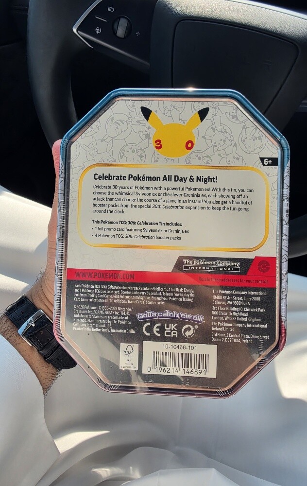 pokemon - 5