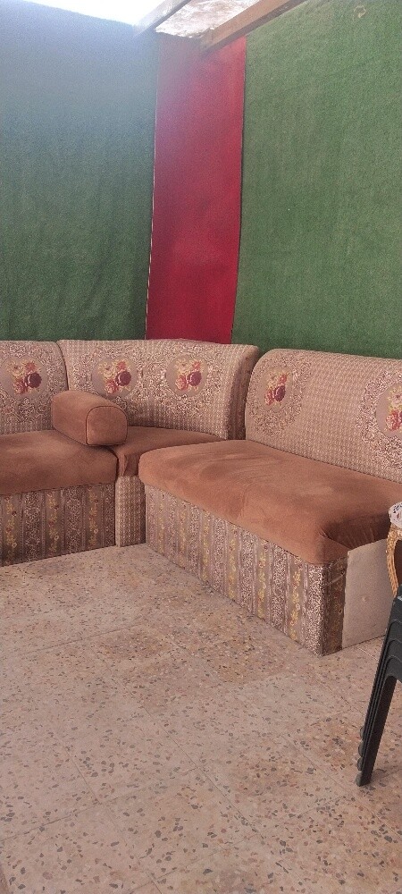 كنب للبيع - 2