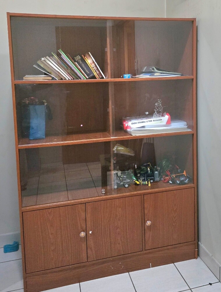 Book shelf - 1