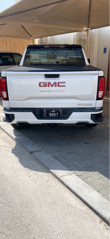 للبيع جمس 2019 - 4