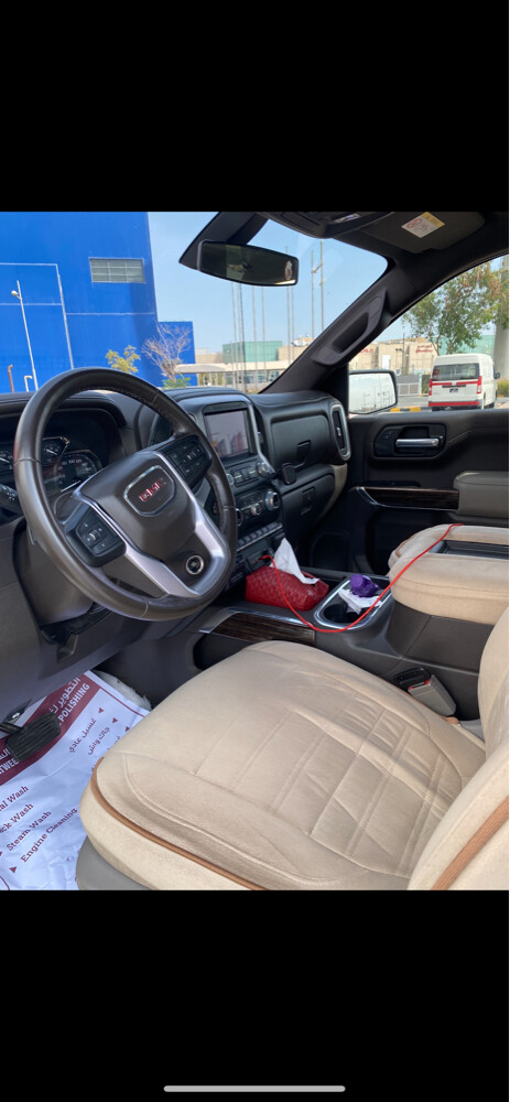للبيع جمس 2019 - 7