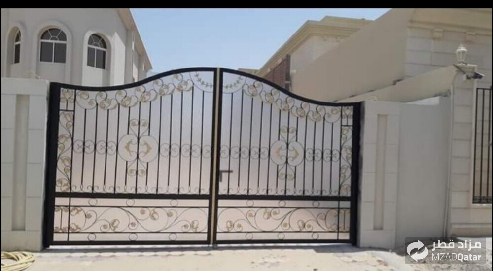All types of ironwork's - 8