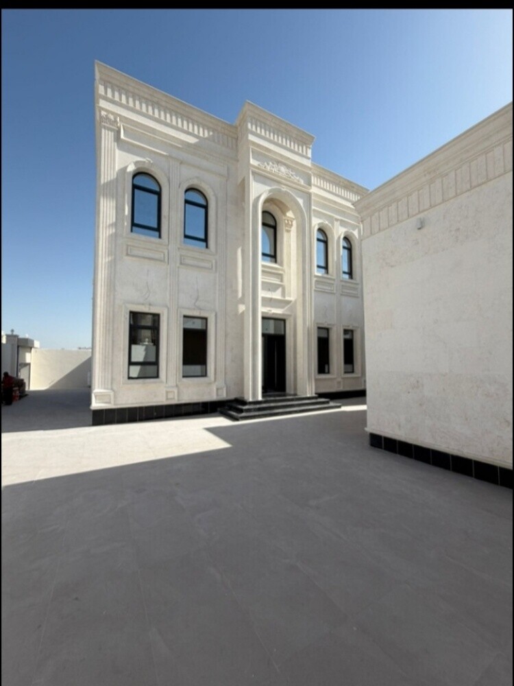 للبيع فيلا جديدة ومميزة فى مريخ - 3