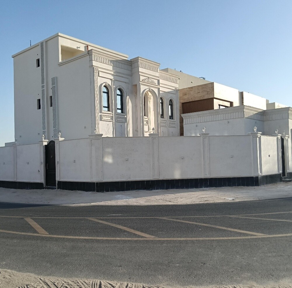 للبيع فيلا جديدة ومميزة فى مريخ - 2