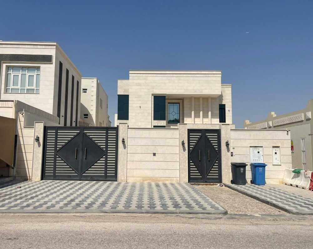 للبيع فيلا فاخمة بالخيسة - 2