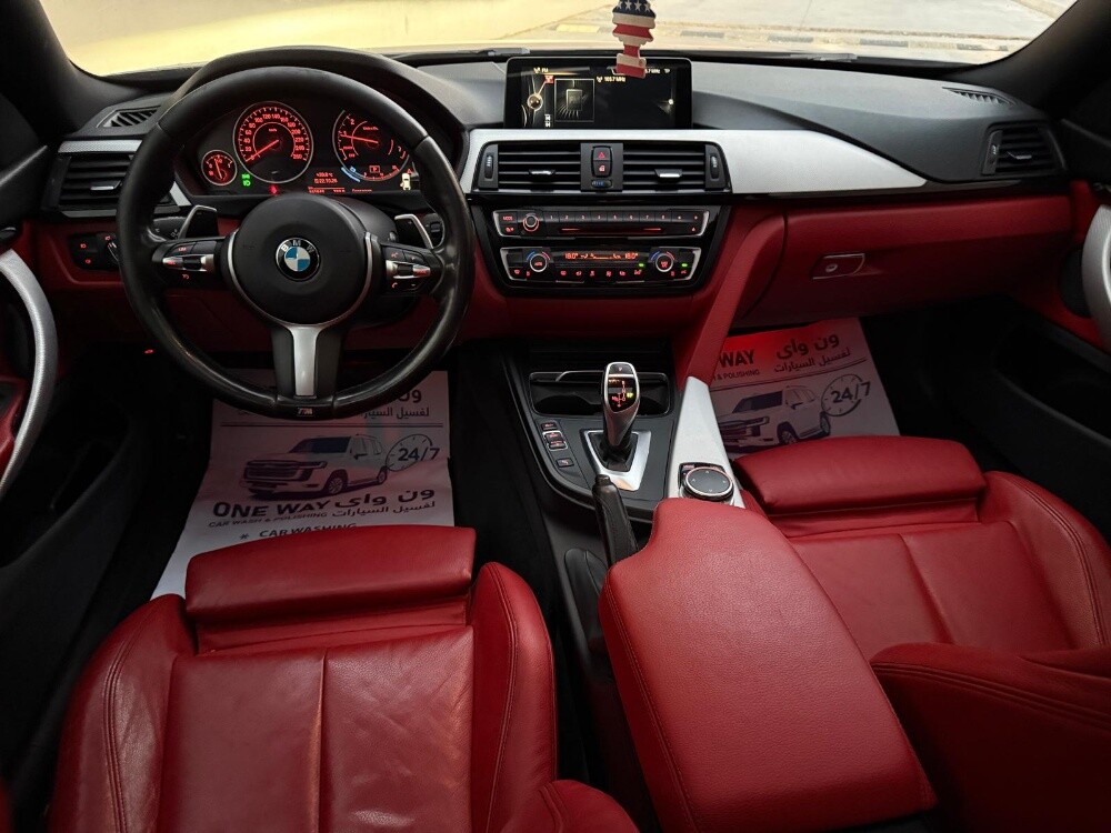BMW 4-Serie (420i) - 10