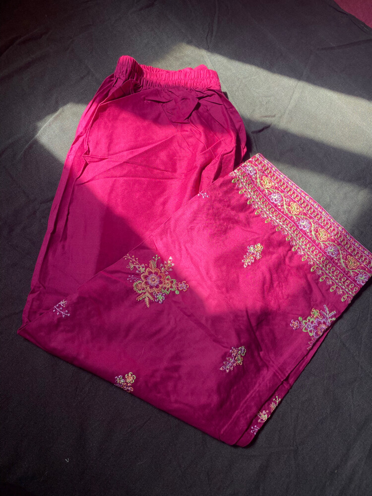 women’s 2 piece shalwar kameez - 2