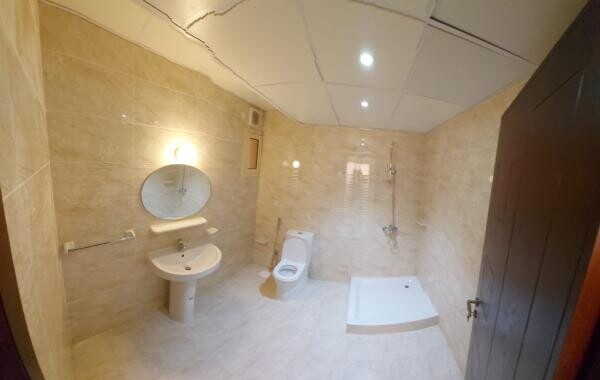 Apartments for rent in building 3bh - 12