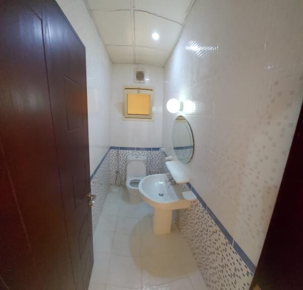 Apartments for rent in building 3bh - 4