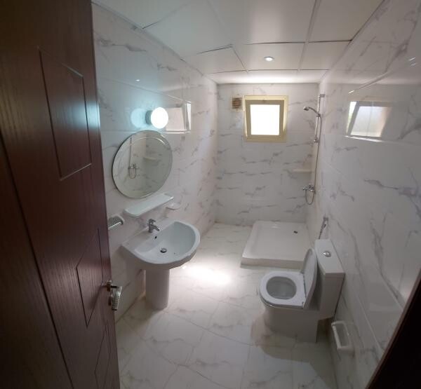 Apartments for rent in building 3bh - 11