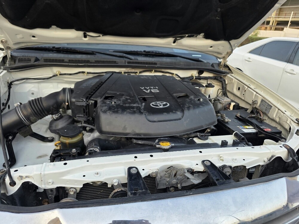 For sale: 2014 model Fortuner. - 8