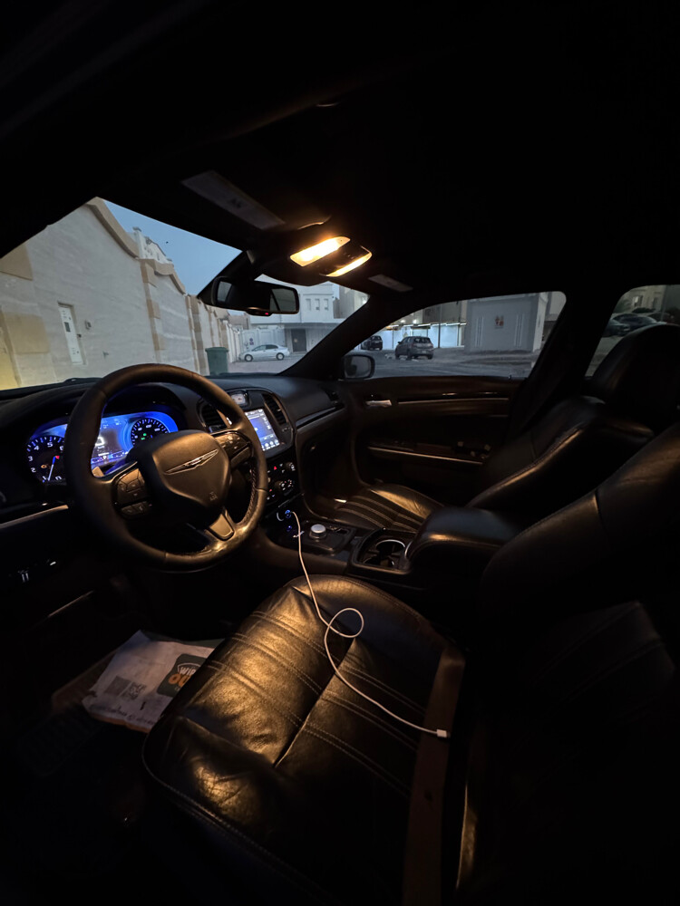 Chrysler 300S 2019 - 3