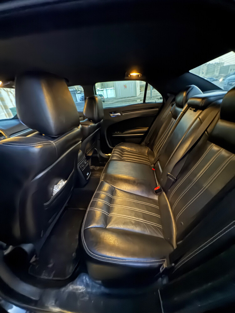 Chrysler 300S 2019 - 4