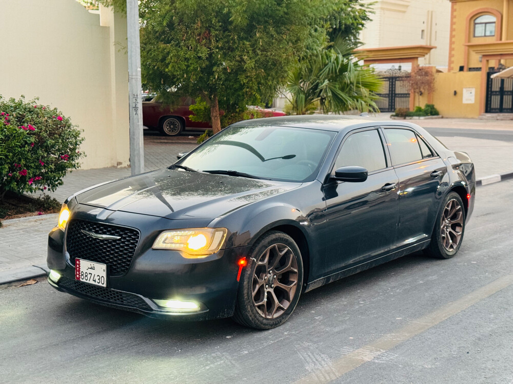 Chrysler 300S 2019 - 1