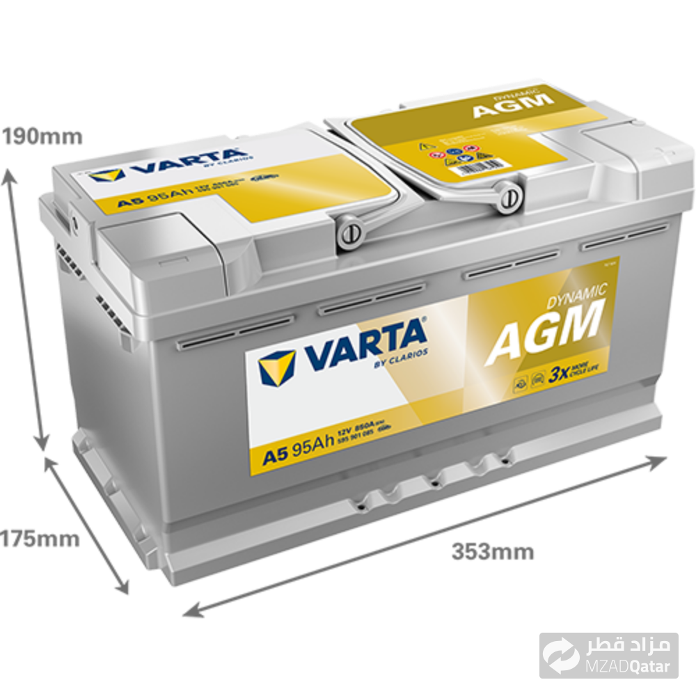 All kind of Battery - 8