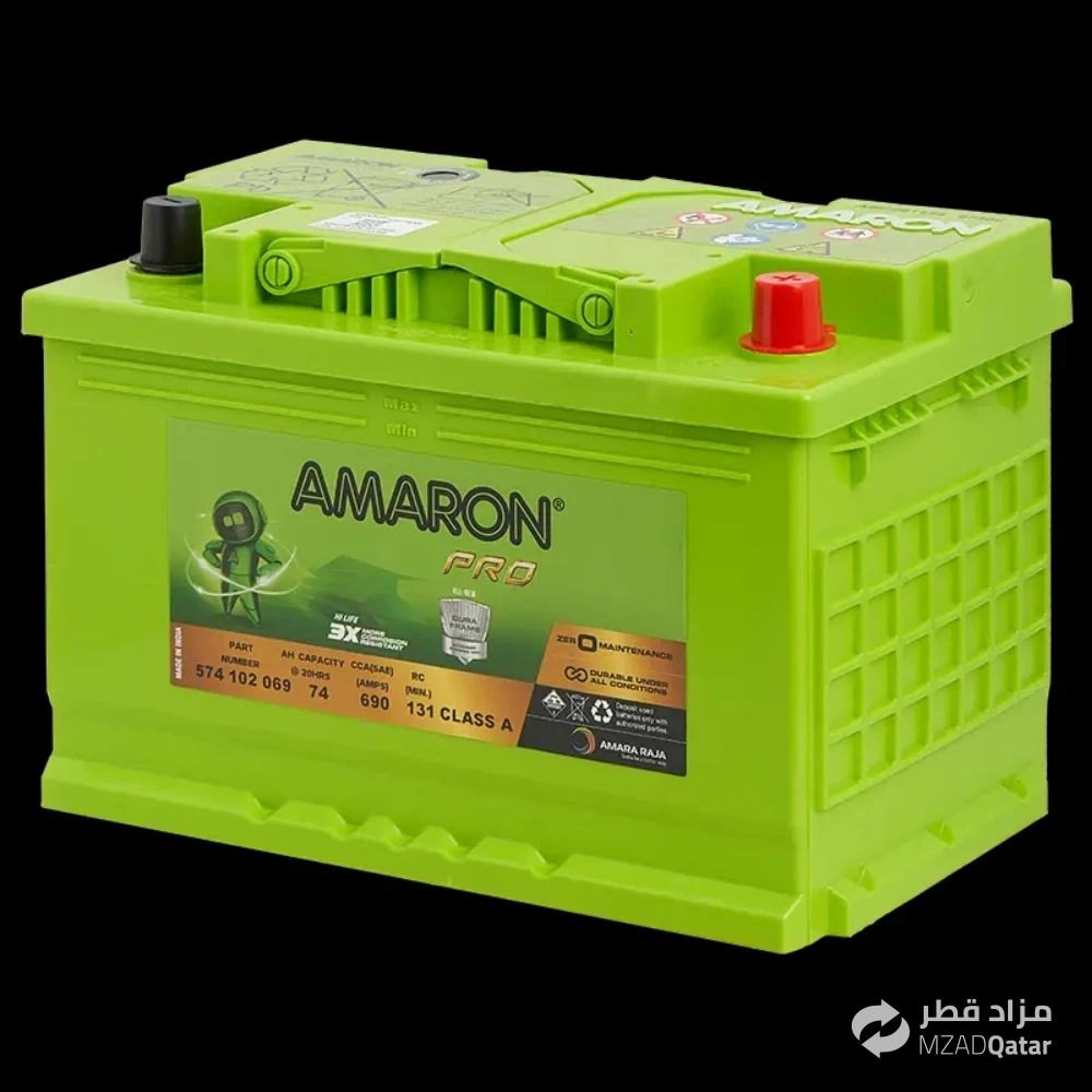 All kind of Battery - 3