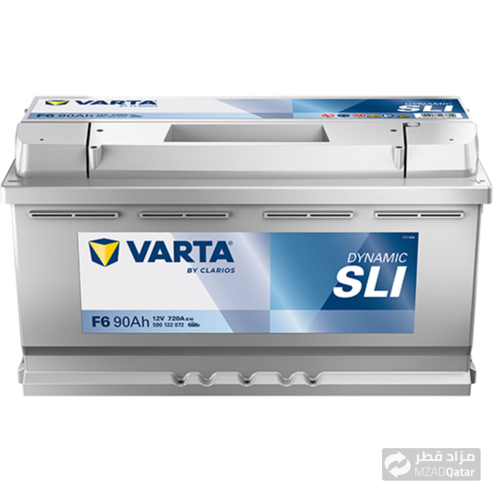 All kind of Battery - 6