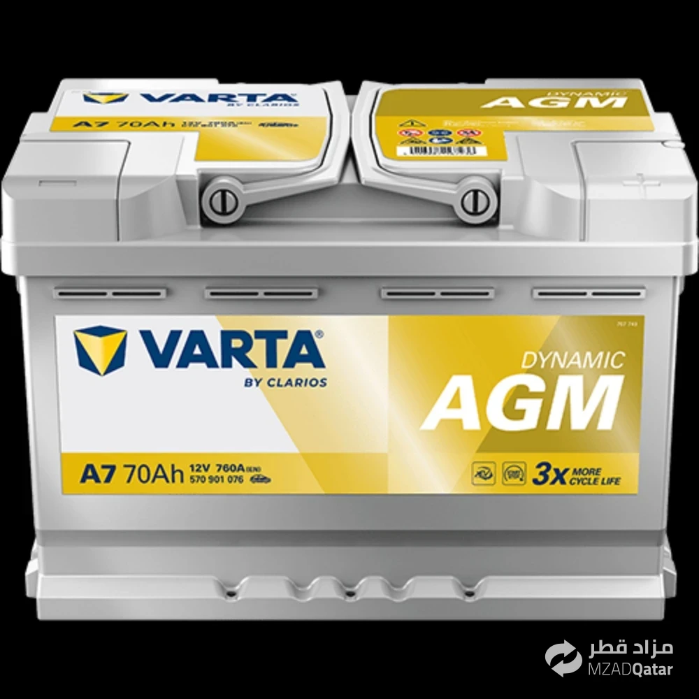 All kind of Battery - 10