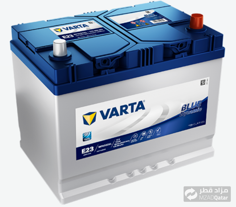 All kind of Battery - 11