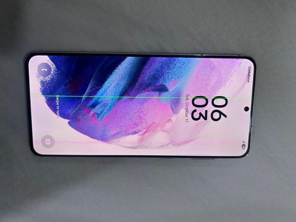 Samsung s21 Puls very good conditio - 7
