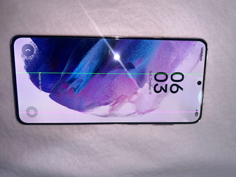 Samsung s21 Puls very good conditio - 4