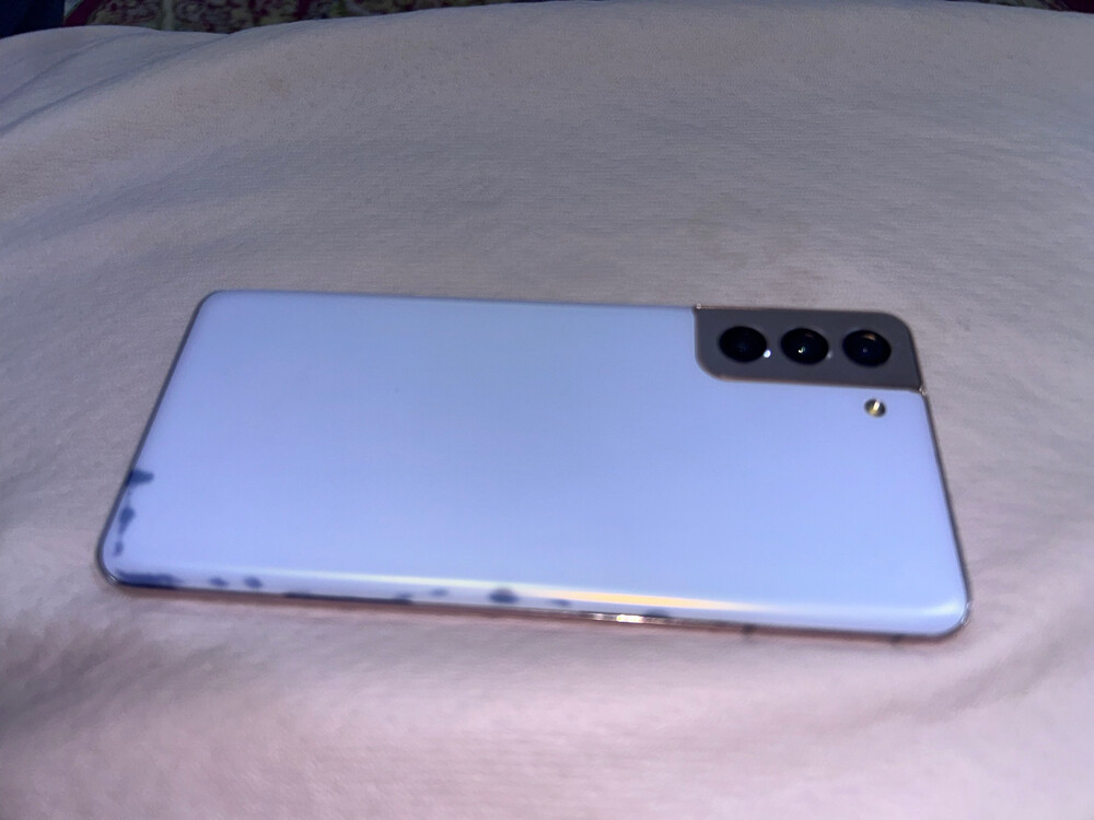 Samsung s21 Puls very good conditio - 5