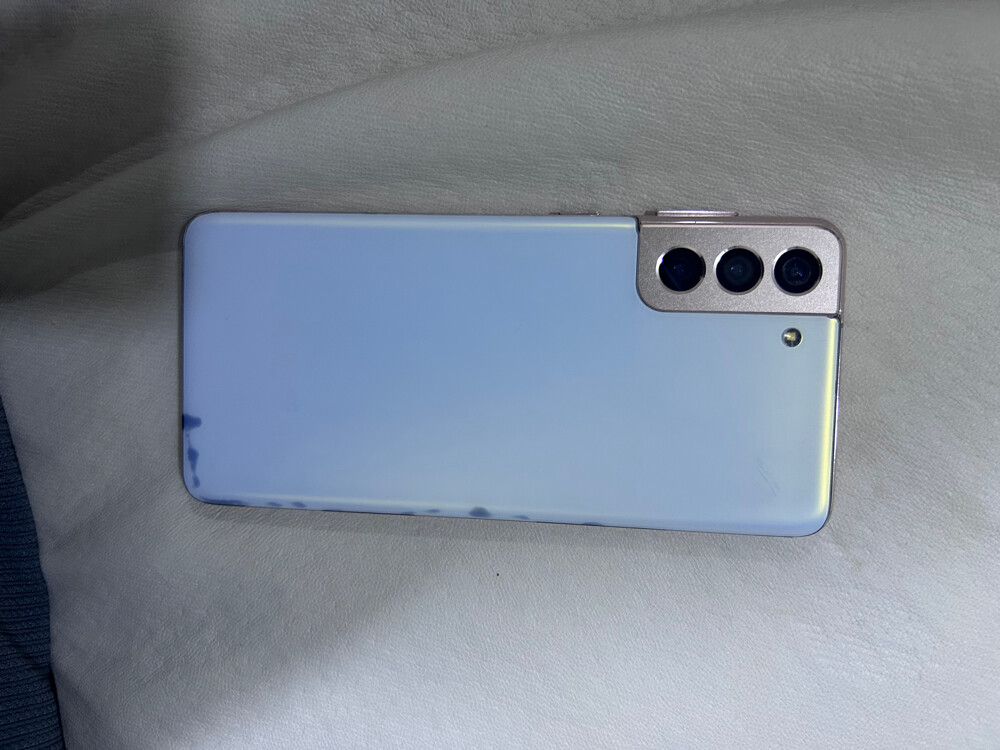 Samsung s21 Puls very good conditio - 6