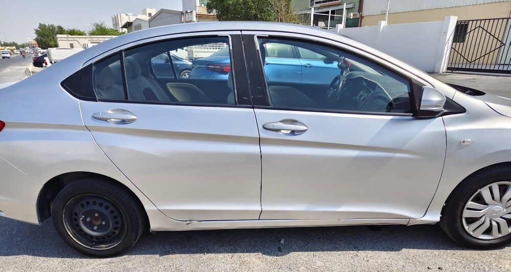 Honda City 2014 Good Condition - 2