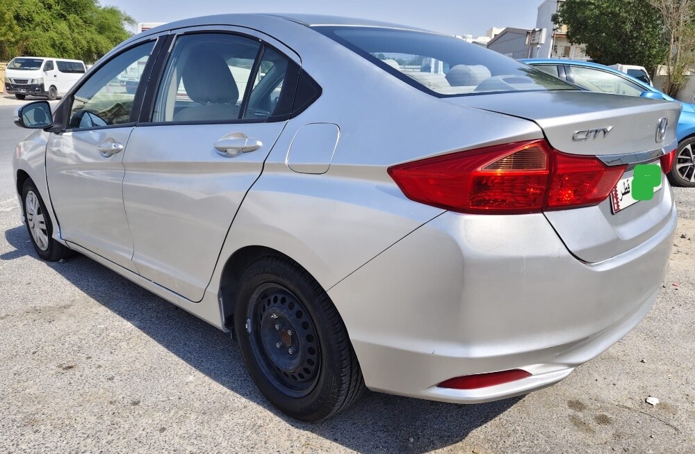 Honda City 2014 Good Condition - 5
