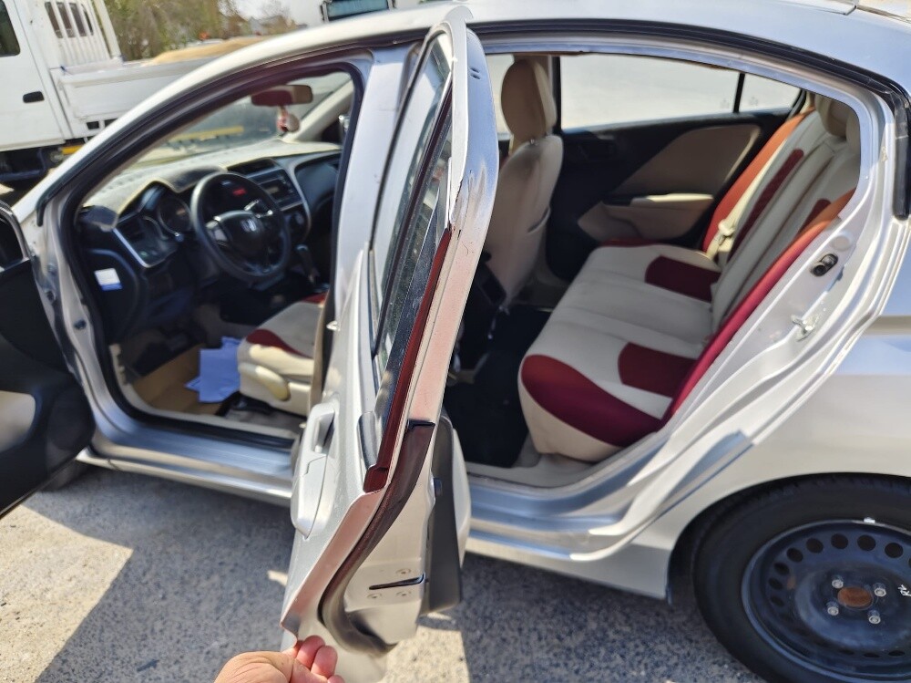 Honda City 2014 Good Condition - 10