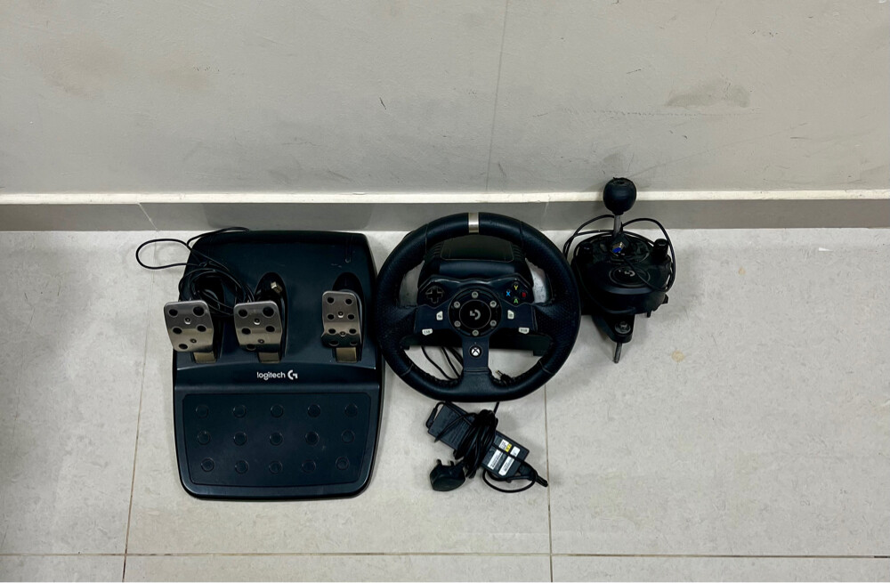 logitech G - 2