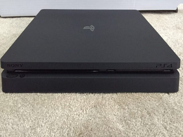 ps4 slim for sale - 1