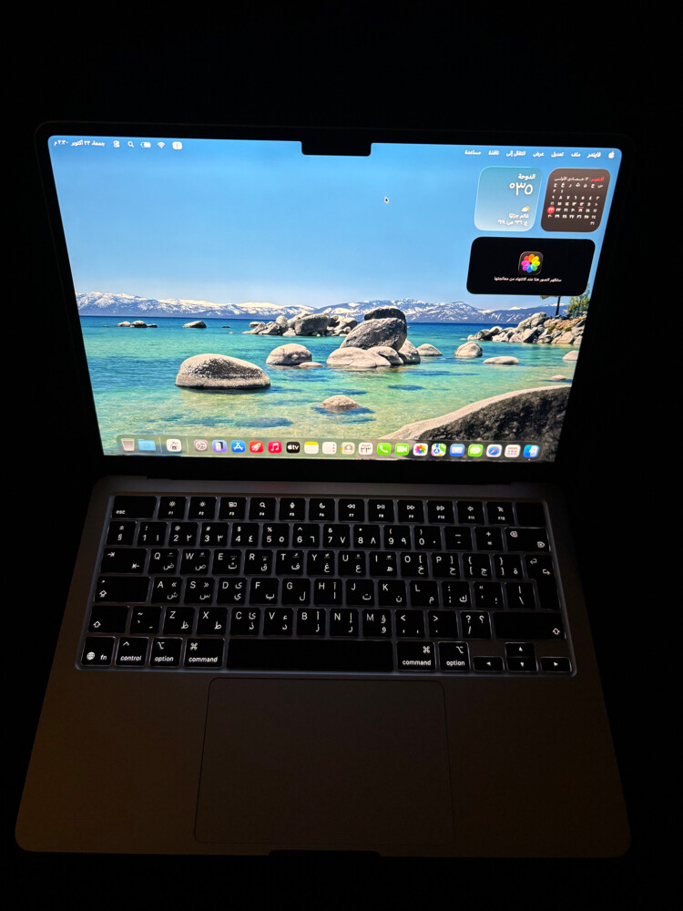 MacBook Air M4 13-inch - 4