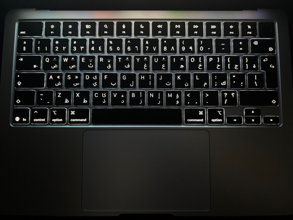 MacBook Air M4 13-inch - 7