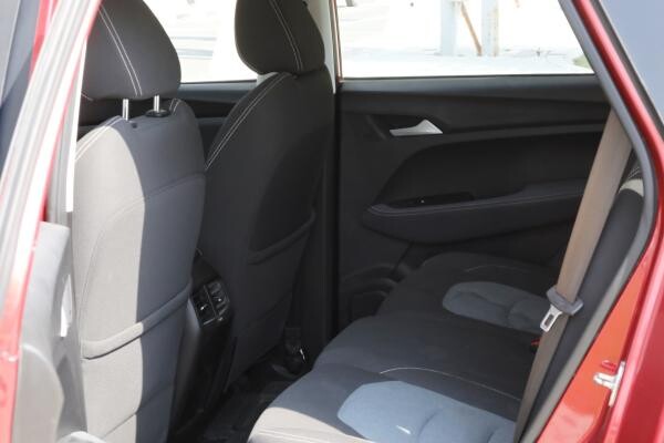 CHEVROLET CAPTIVA - LS - 7