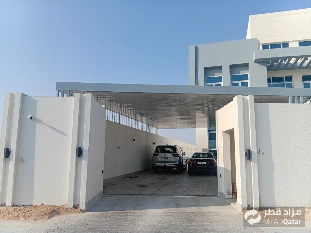 نقوم بجميع الحدادة ترتيب وتركيب ا - 4