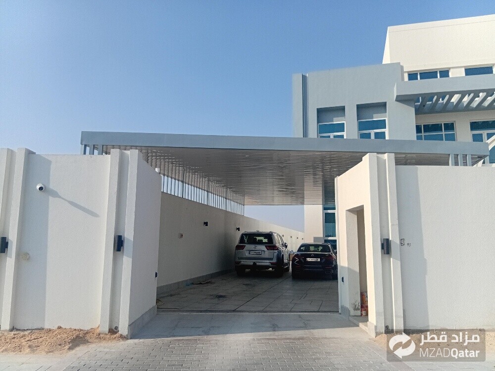 نقوم بجميع الحدادة ترتيب وتركيب ا - 1