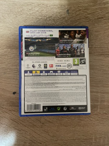 FIFA 21 - 2