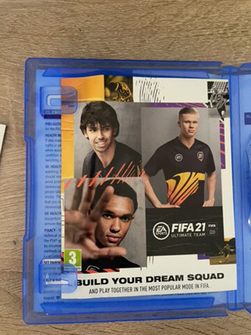 FIFA 21 - 7